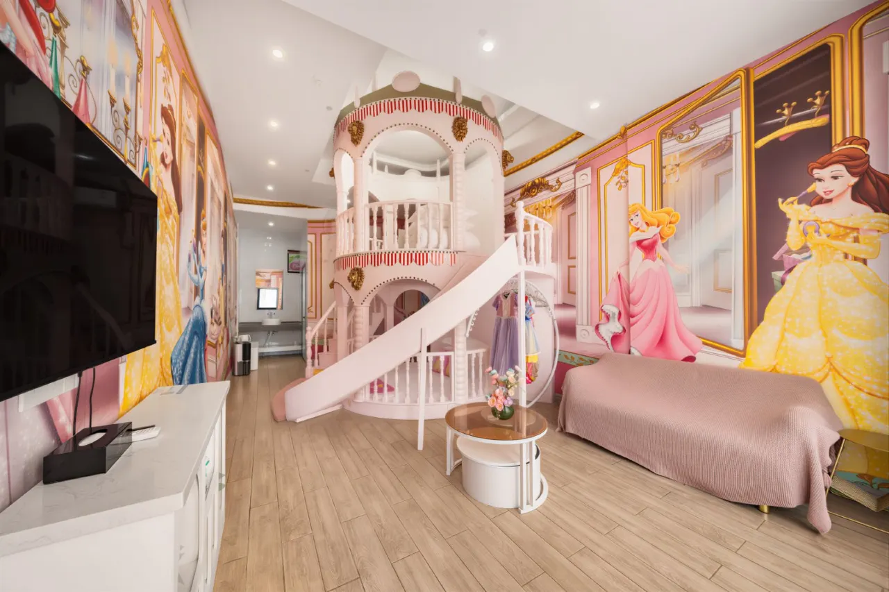 初心摩西酒店 (10)