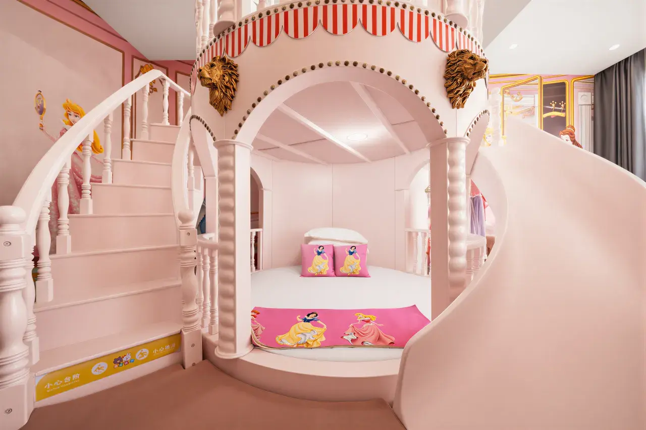 初心摩西酒店 (101)