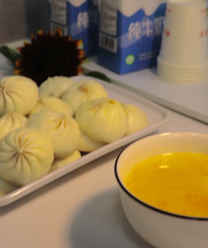 Chuxin Moshe Hotel (102)