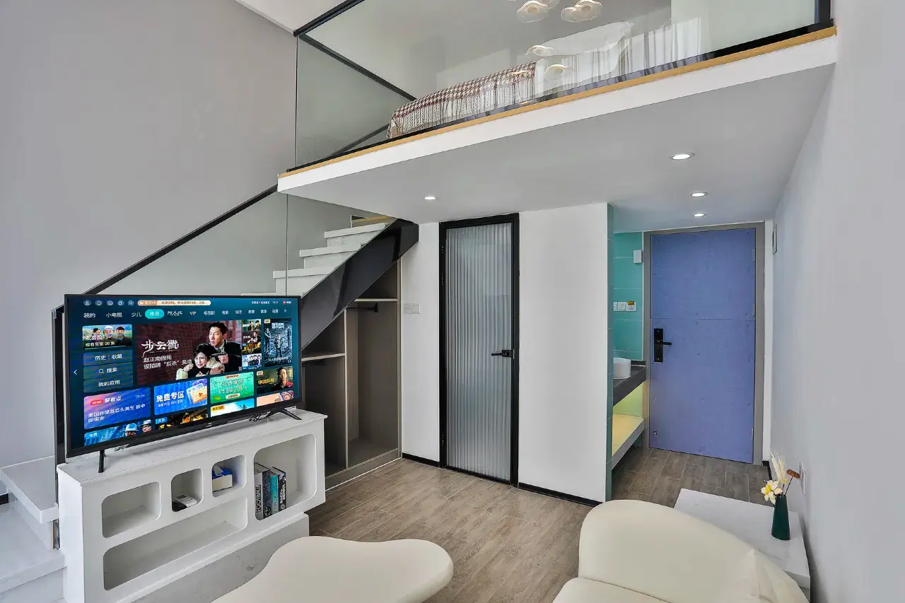 初心摩西酒店 (105)