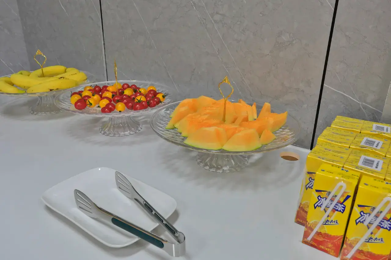 Chuxin Moshe Hotel (117)