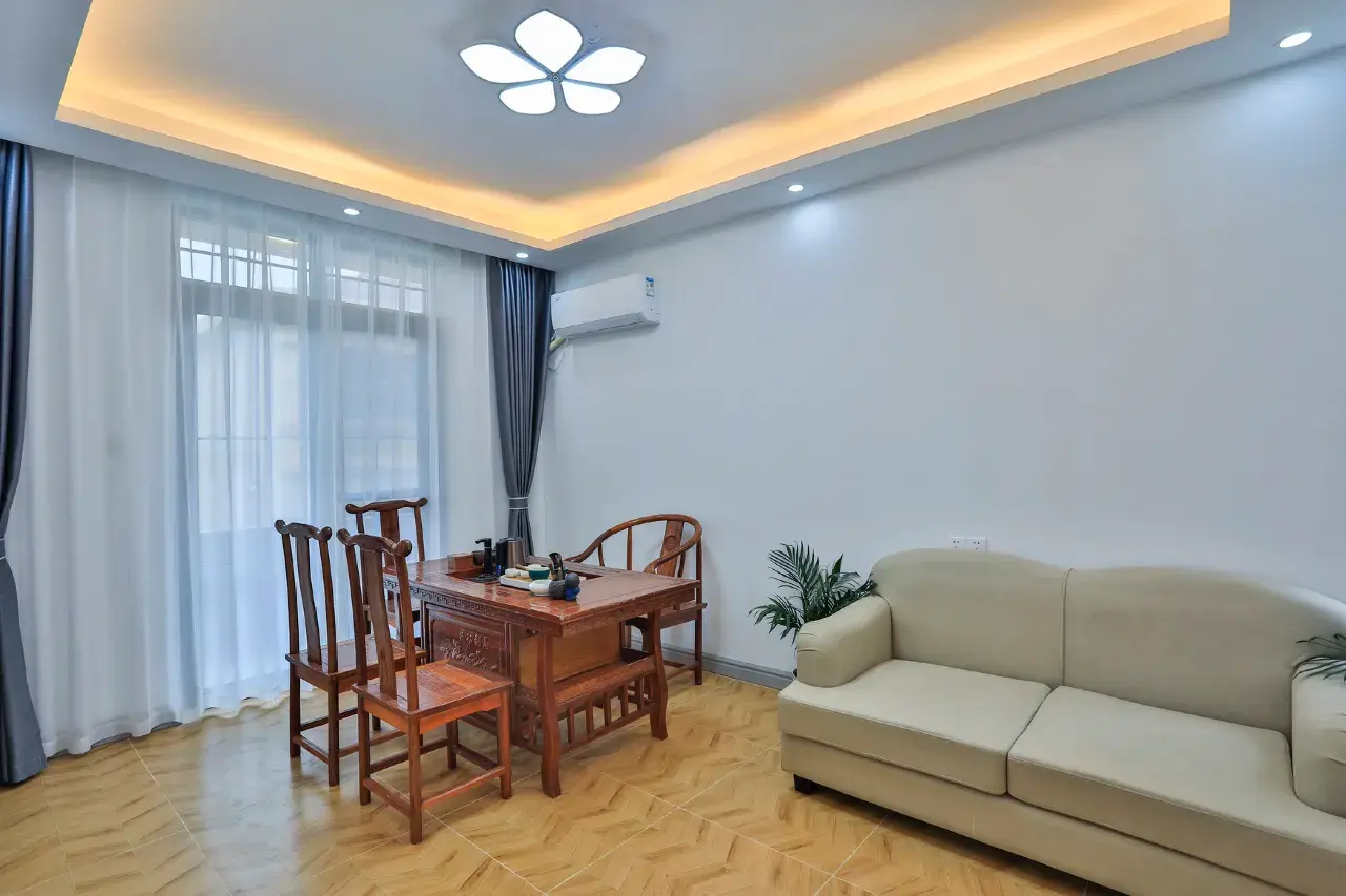 初心摩西酒店 (120)