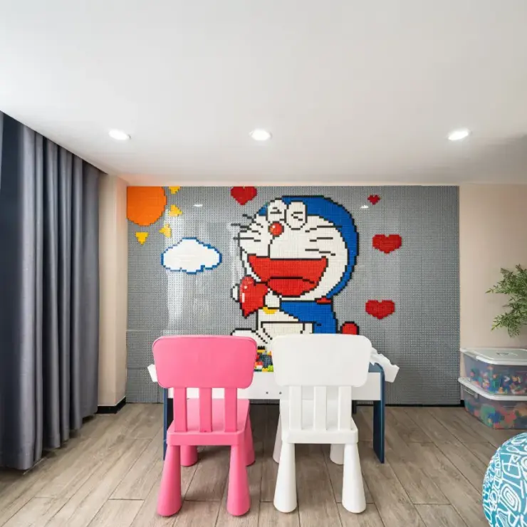 Family Travel Essentials: Your Complete Guide to Exploring Shanghai with Children from Chuxin Moshe Hotel