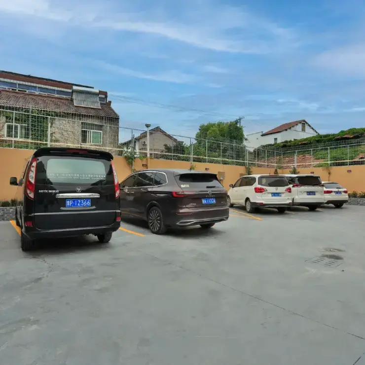 Mastering Shanghai Transportation: Your Complete Guide from Chuxin Moshe Hotel