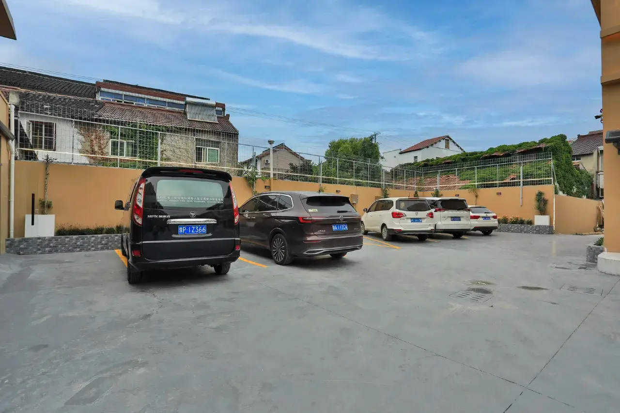 初心摩西酒店 (125)