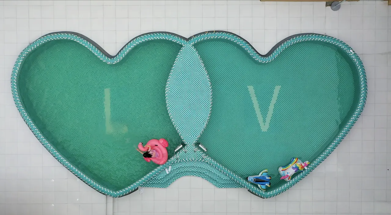 初心摩西酒店 (127)