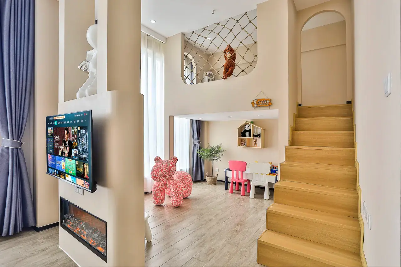 初心摩西酒店 (129)