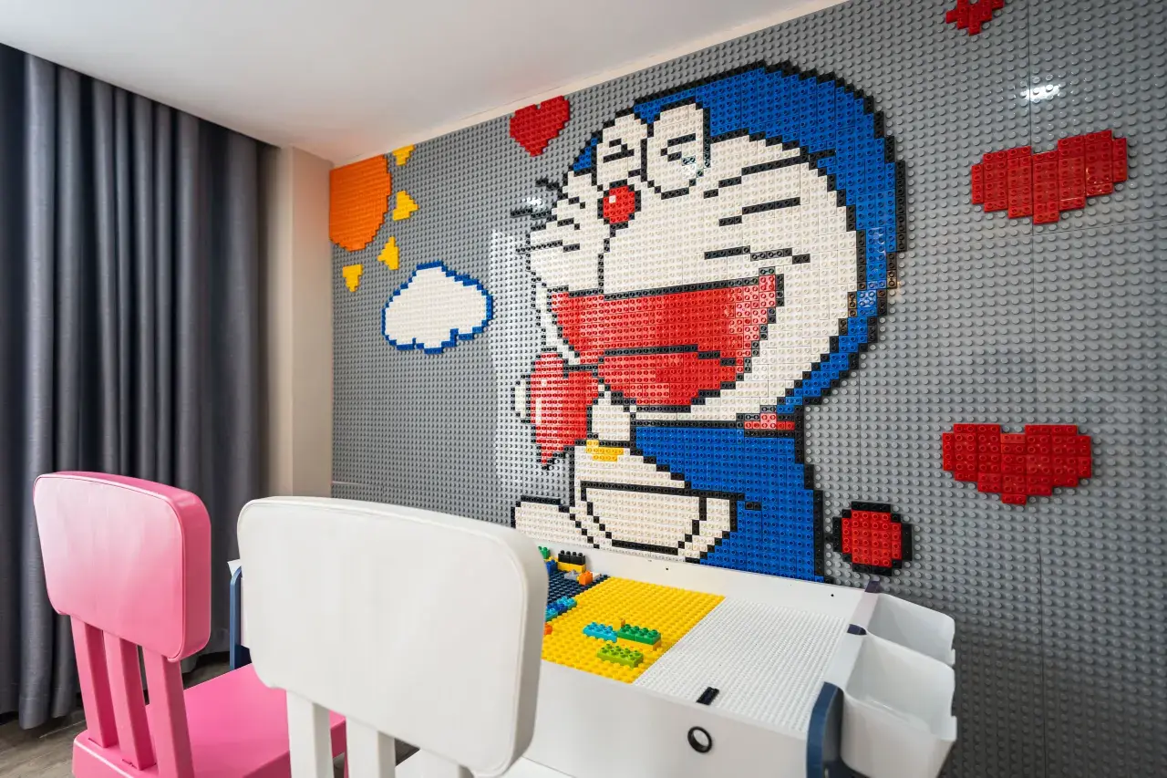 初心摩西酒店 (130)