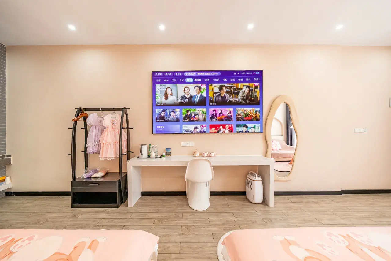 初心摩西酒店 (132)