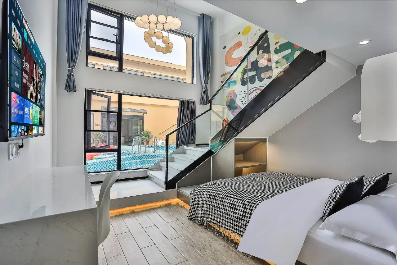 初心摩西酒店 (138)