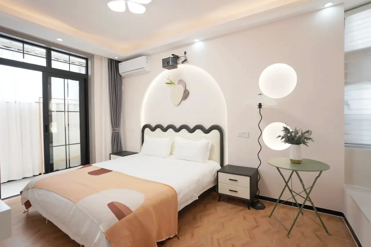 初心摩西酒店 (139)