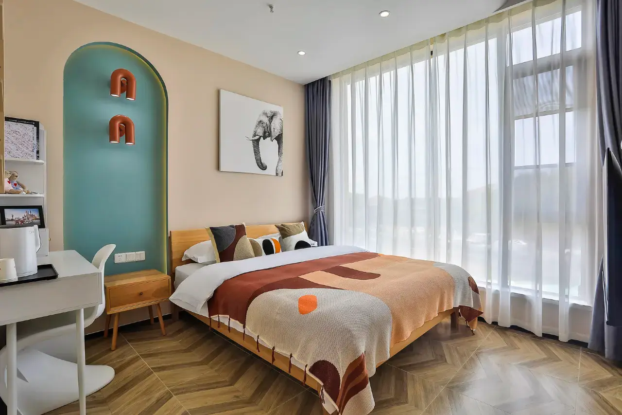 初心摩西酒店 (142)