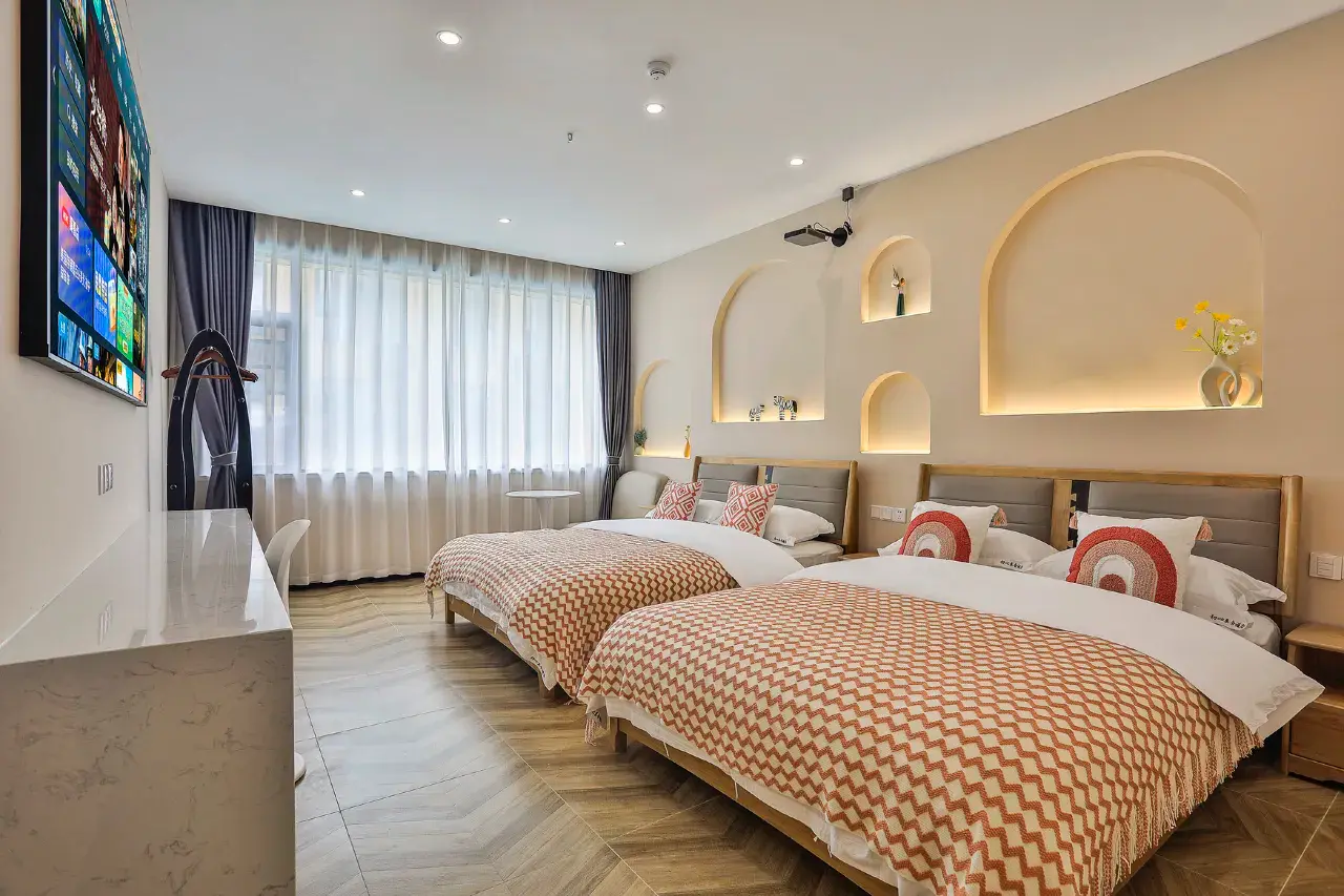 初心摩西酒店 (143)