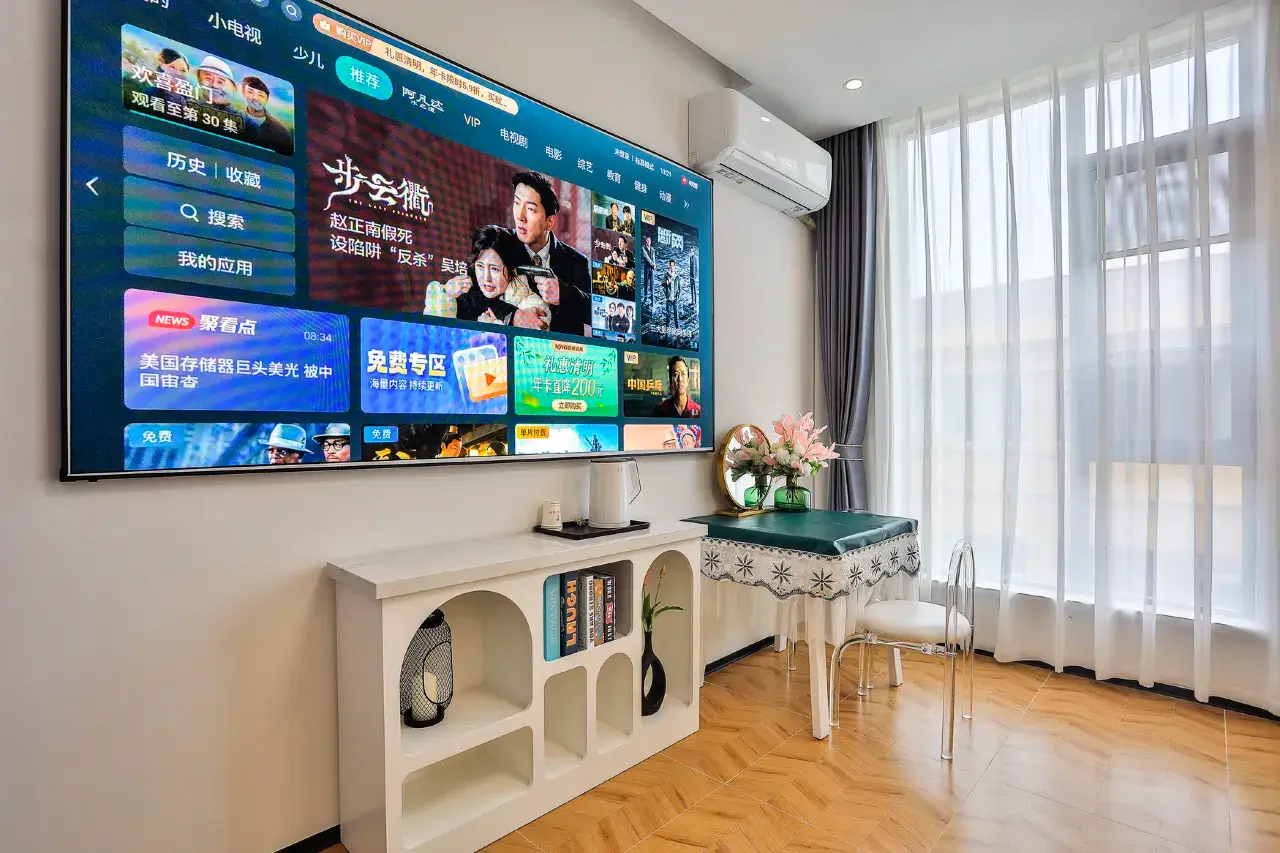 初心摩西酒店 (144)