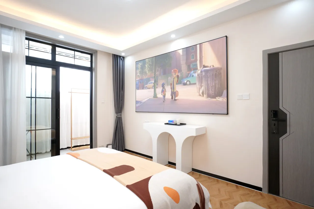 初心摩西酒店 (148)