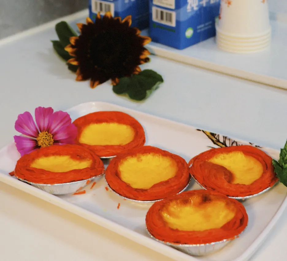 Chuxin Moshe Hotel (155)