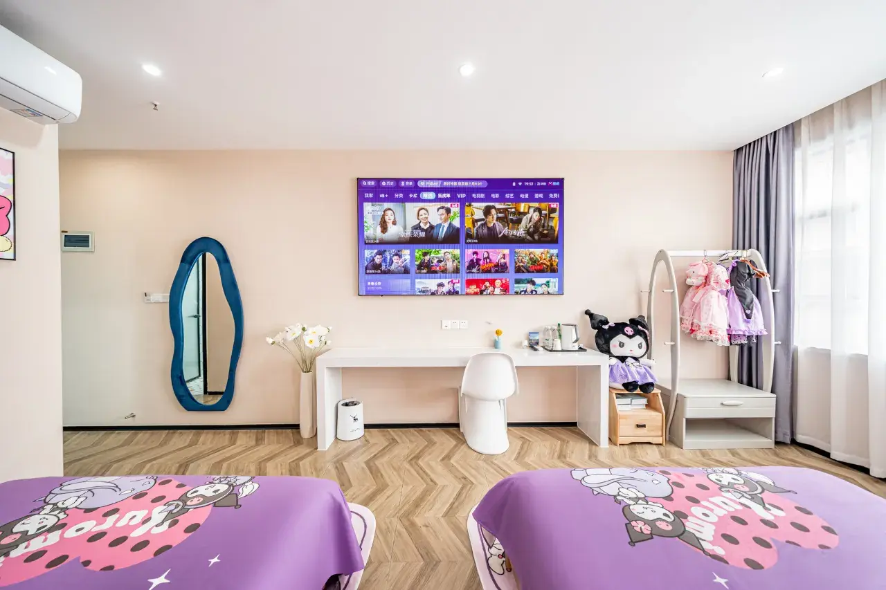 初心摩西酒店 (156)