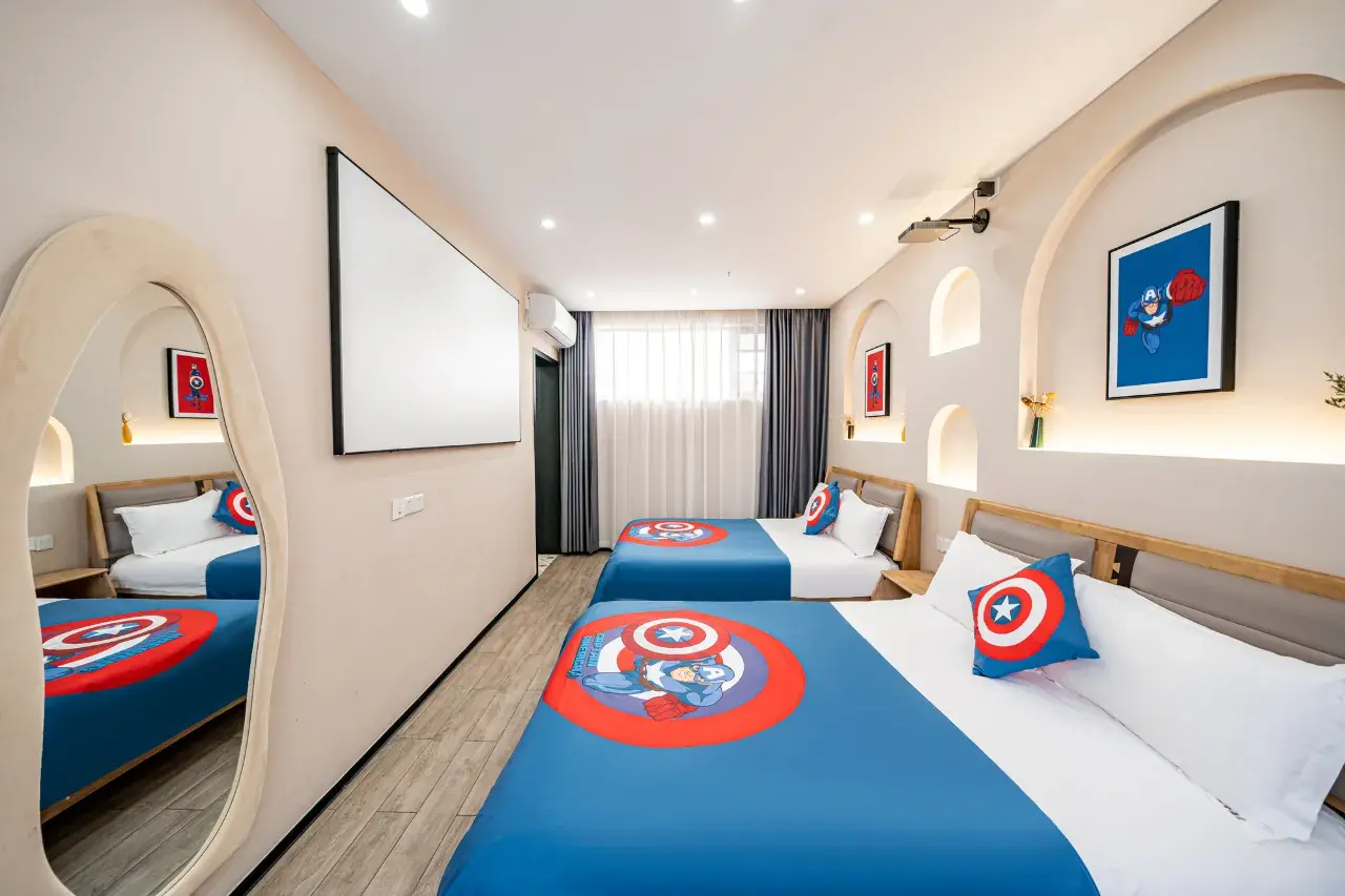 初心摩西酒店 (157)