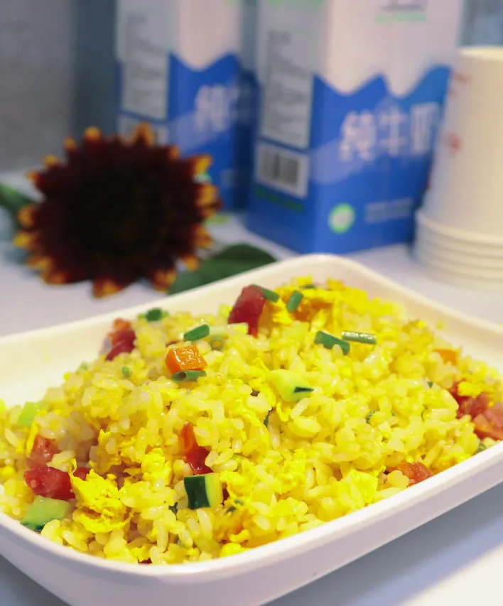 Chuxin Moshe Hotel (161)