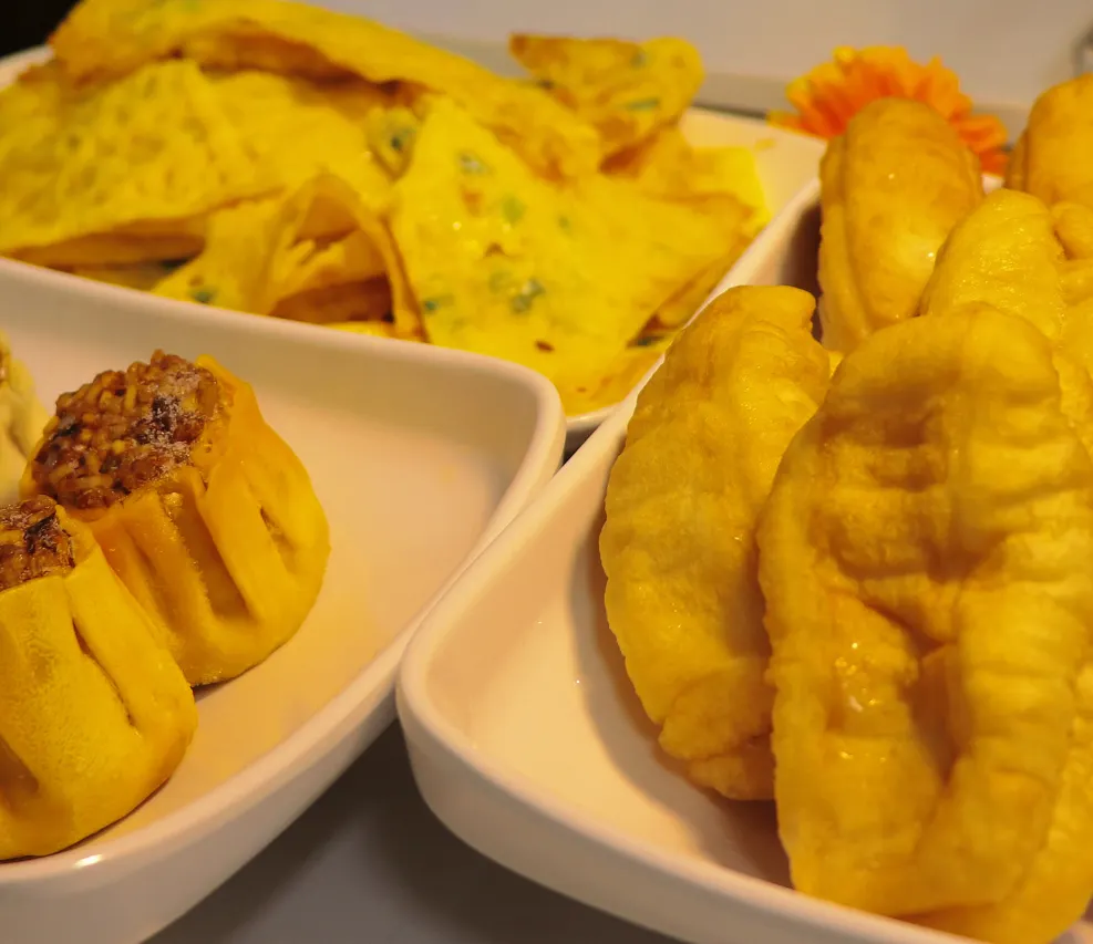 Chuxin Moshe Hotel (17)