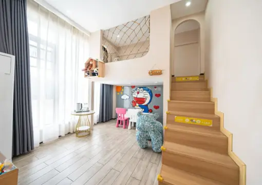 Lego Family Room: Build Unforgettable Memories at Chuxin Moshe Hotel
