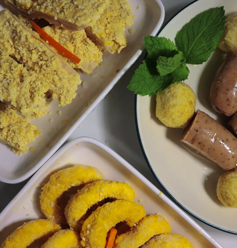 Chuxin Moshe Hotel (51)