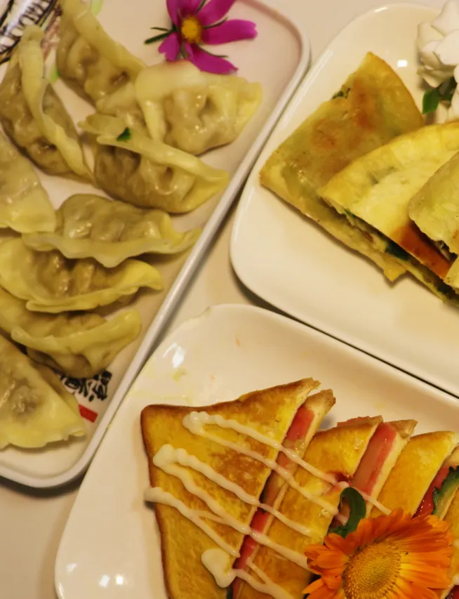 Chuxin Moshe Hotel (54)