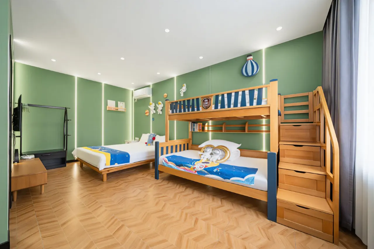 初心摩西酒店 (88)