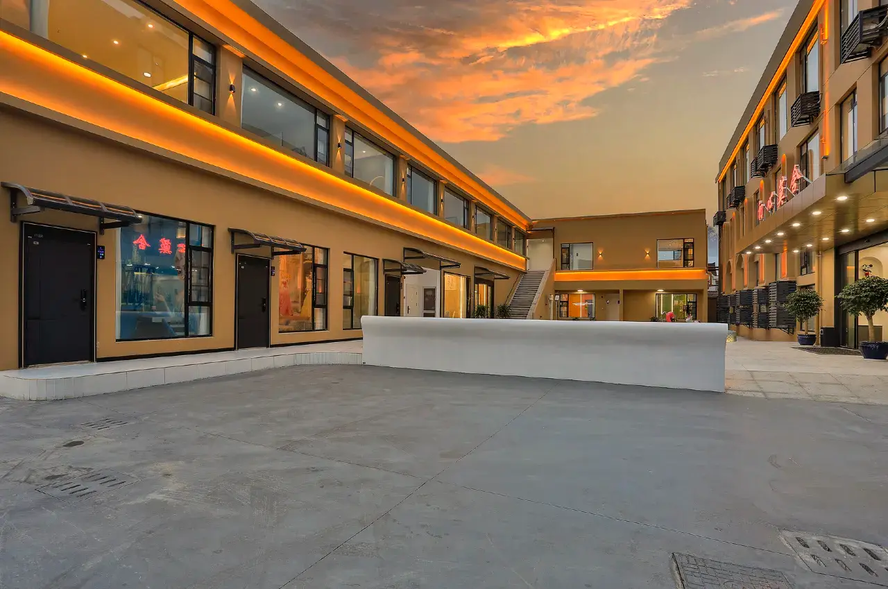 初心摩西酒店 (92)