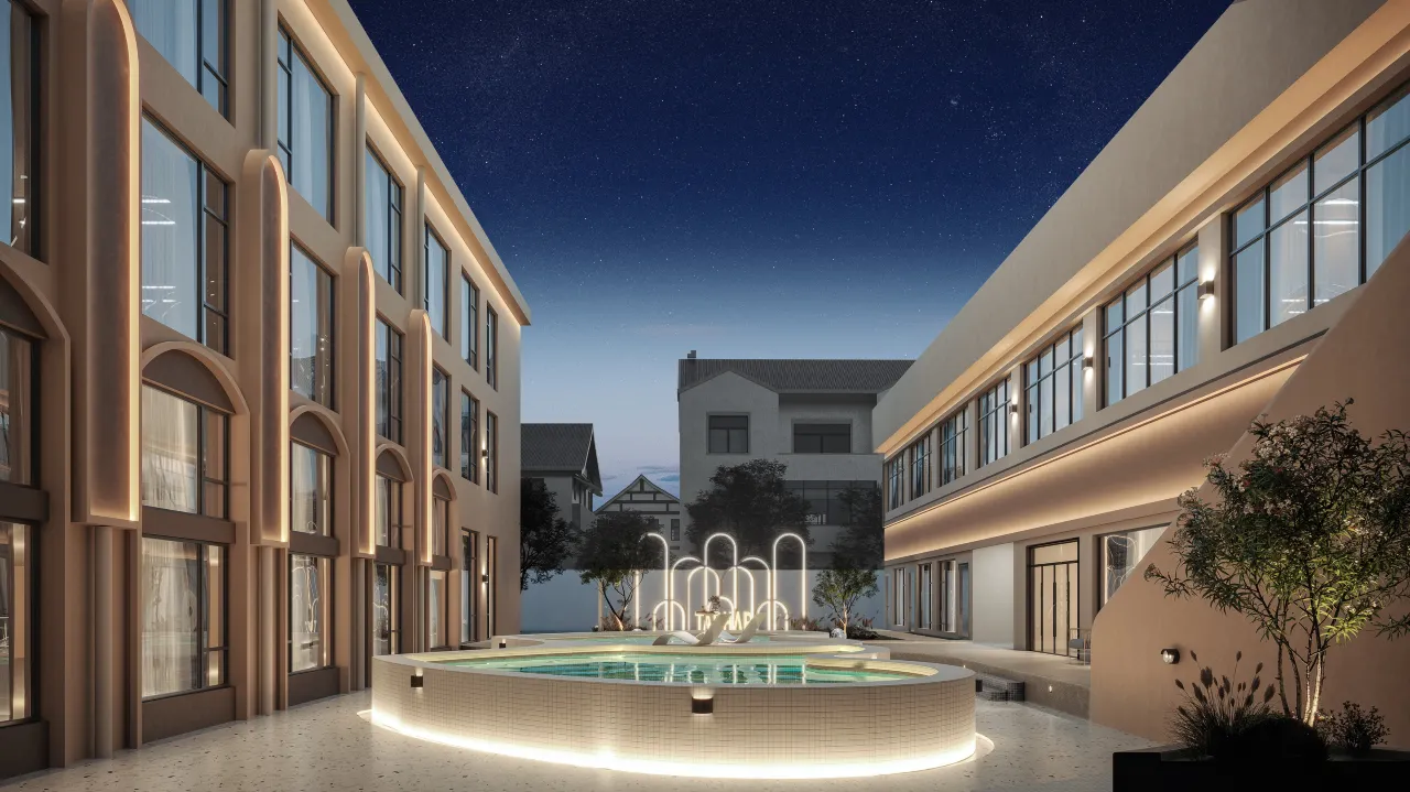 初心摩西酒店 (98)