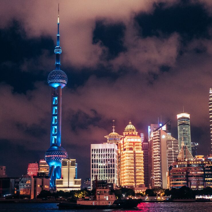 Day Trips to Historic Shanghai: Exploring Timeless Treasures from Your Chuxin Moshe Hotel Base